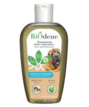 Francodex Šampon Biodene výživný pro psy 250ml