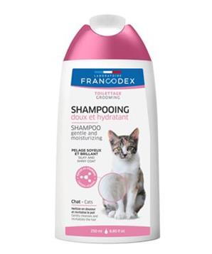 Francodex Šampon na objem srsti kočka 
