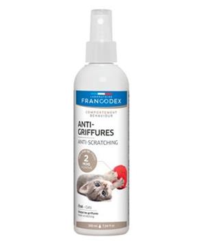 Francodex Sprej proti škrábání kočka, kotě