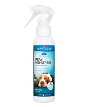 Francodex Anti-stress Sprej pes
