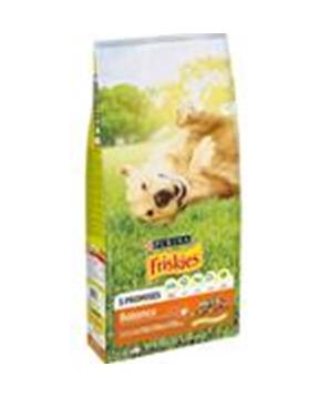 Friskies dog dry Balance 