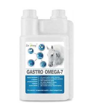 Dromy Gastro Omega - 7 lipid