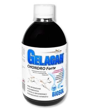 Gelacan Chondro Forte Biosol 
