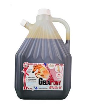 Gelapony Biotin H Biosol