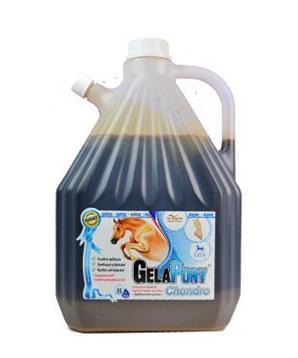 Gelapony Chondro Biosol