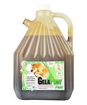 Gelapony Fast Biosol