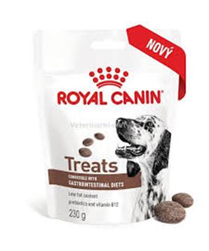 Royal Canin GI TREATS