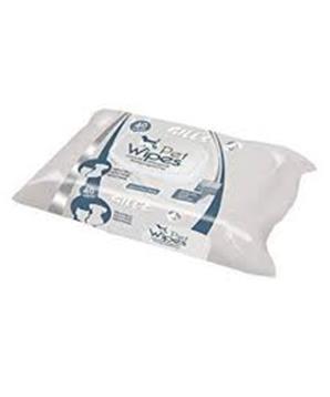 GILL´S Vlhčené ubrousky Neutral