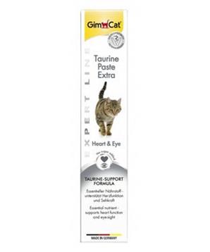 Gimcat Taurine Pasta Extra