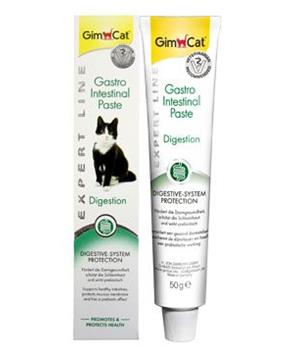 Gimpet kočka Pasta Gastro Intestinal 
