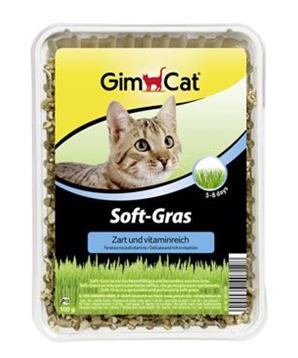 Gimpet kočka Tráva Soft-Grass 