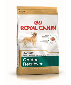 ROYAL CANIN Golden Retriever Adult