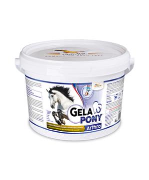 Gelapony Arthro