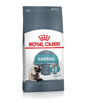 ROYAL CANIN HAIRBALL CARE