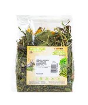 Ham-Stake Bylinky a větvičky pro králíky