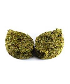 Ham-Stake Konopný list s bylinkami