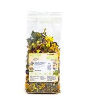 Ham-Stake Květinové bylinky pro činčily a osmáky