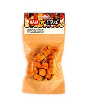 Ham-Stake Topinamburové stonky s mrkví