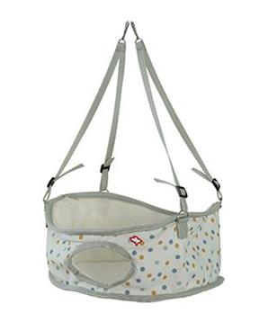 Hamaka COSY pro hlodavce 27x27cm Zolux