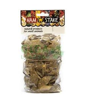 HamStake březové čipsy s mátou 