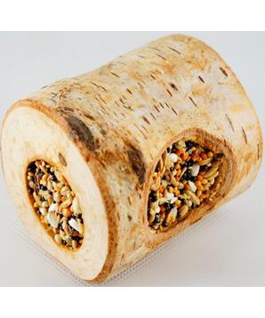 HamStake Březový tunel se semínky - malý