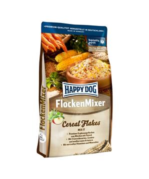 Happy Dog Flocken Mixer