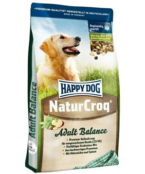 HAPPY DOG Natur Croq Balance