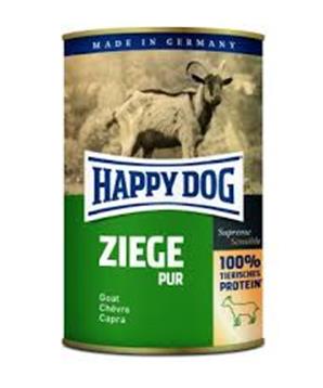 Happy dog Ziege Pur