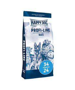 HAPPY DOG Profi Gold 34/24 Performance