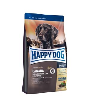 HAPPY DOG Supreme Sensible Canada