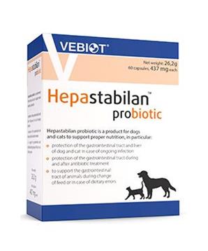 Hepastabilan Probiotic pro psy a kočky