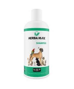 Herba Max Shampoo repelentní šampon