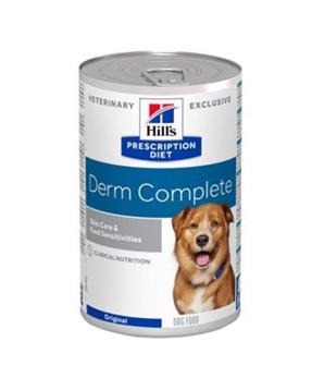 Hill's Can. PD Derm Complete Konz.