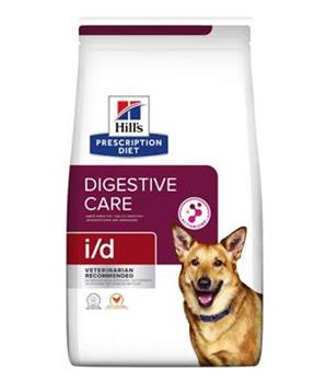 Hill's Can. PD I/D Digestiv Care