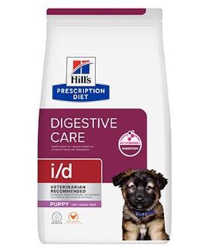 Hill’s Can. PD I/D Péče o zažívání pro štěňata 