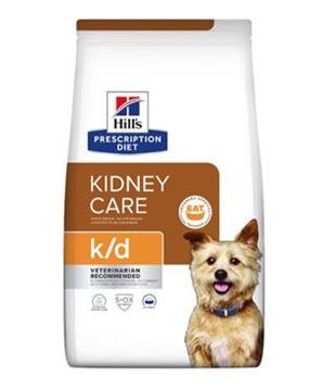 Hill's Can. PD K/D Kidney Care NEW