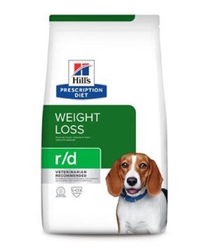 Hill's Can. PD R/D Weight Loss NEW