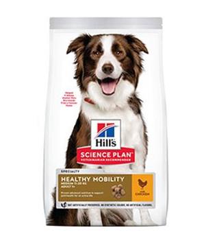 Hill's Can. SP Healthy Mobility Adult Medium Chicken