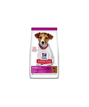 Hill's Can. SP Puppy Small&Mini Lamb&Rice