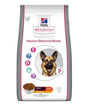 Hill's Can. VE Healthy Digestive Biom Adult Large