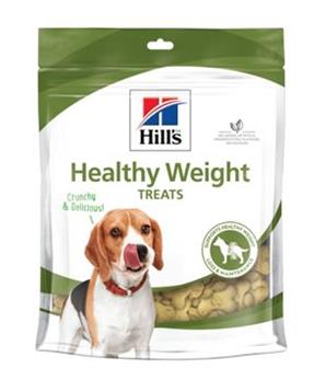 Hill's Can. Pochoutka Healthy Weight Treats