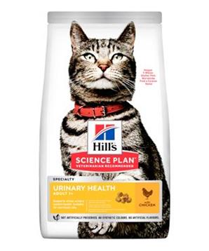 Hill's Fel. SP Adult Urinary Health Chicken