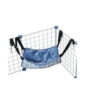 Houpací síť pro morčata NEOLIFE GPIG 37x35cm Zolux