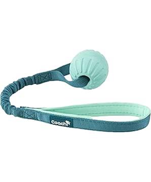 Hračka Coachi Puppy & Mini Tuggi Ball