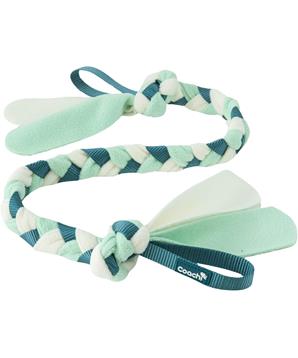 Hračka Coachi Puppy & Mini Tuggi Tug