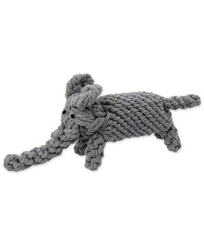 Hračka DOG FANTASY Slon