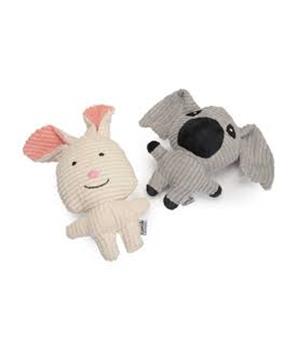 HRAČKA KOALA, KRÁLÍK 1 ks 18 cm