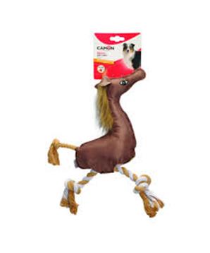 HRAČKA KŮŇ A KACHNA 20-27 cm 1 ks