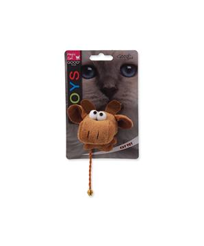 Hračka MAGIC CAT zvířátko plyšové mix