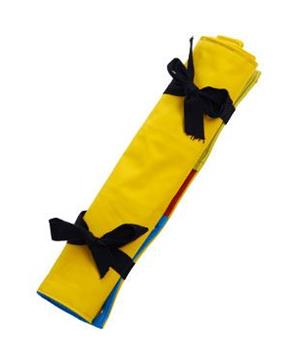 Hračka pes BUSTER ActivityMat, Spring Roll(úroveň 1)